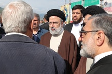 Ebrahim Raisi