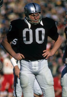 Jim Otto