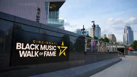 'This is equity': Black Music Walk of Fame bringing visitors, bills
