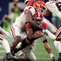 Georgia, Ohio State lead college football's NCAA Re-Rank 1-134 after spring practice