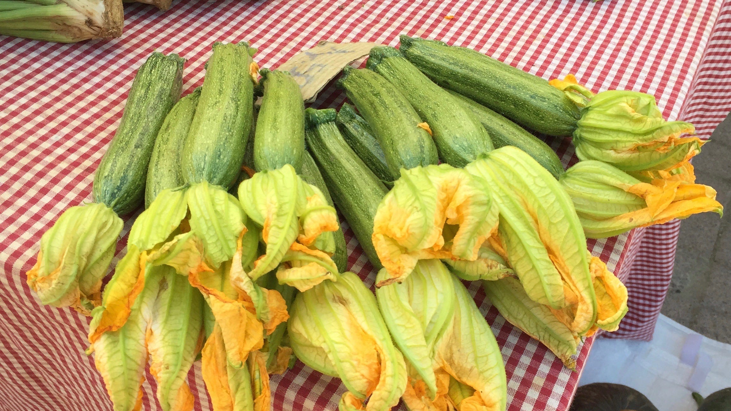 Seven ways to get most from Stark farmers markets