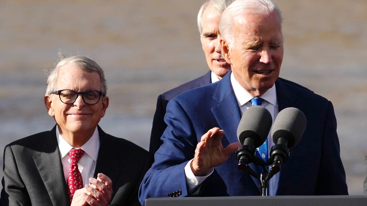 Biden fiasco shows Ohio legislature’s disregard for people’s will Biden fiasco shows Ohio legislature’s disregard for people’s will