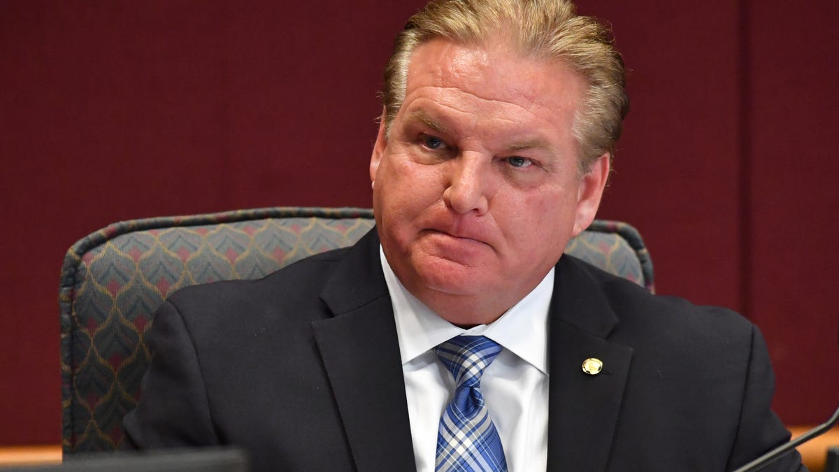 Sarasota Co. Commission approves deal for Moran-led financing agency to do business Sarasota Co. Commission approves deal for Moran-led financing agency to do business