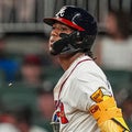 Atlanta Braves' Ronald Acuña Jr., 2023 NL MVP, out for season with torn ACL