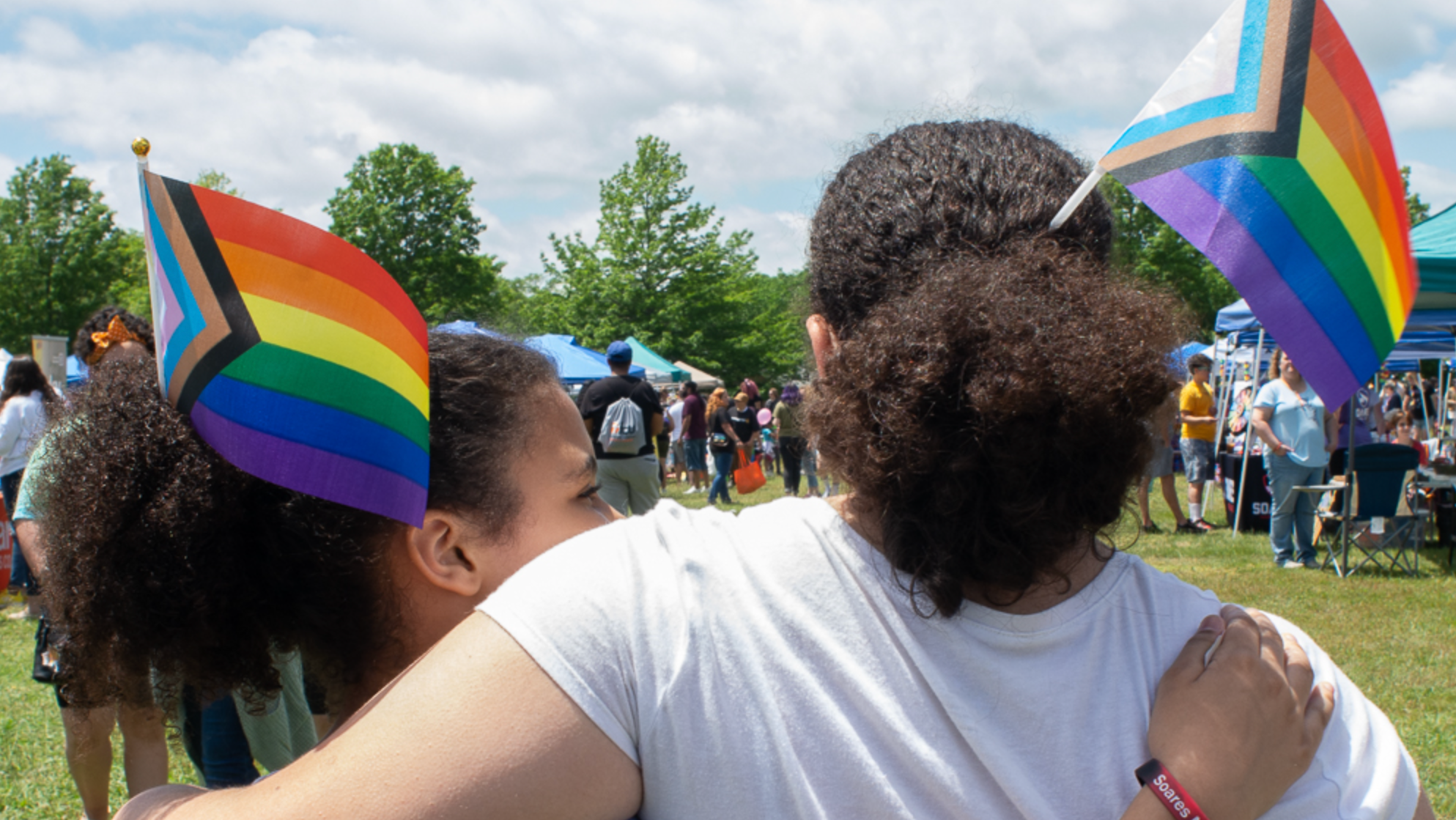 LGBTQ+ Network plans Pride festivals, block parties across SouthCoast