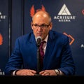 Seattle Kraken hire Dan Bylsma as franchise's second head coach