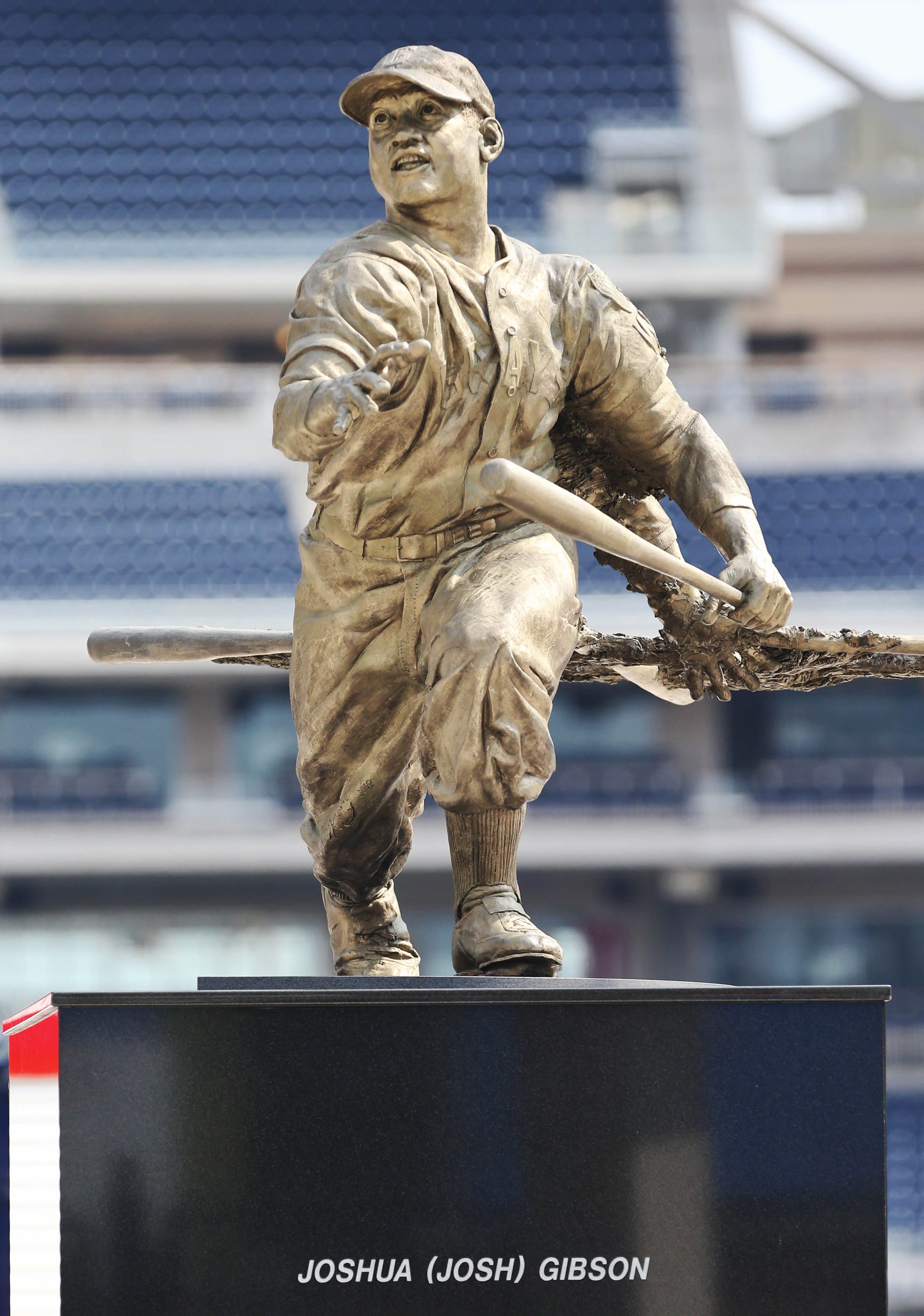 Negro Leagues&rsquo; statisticswill be incorporated into Major League Baseball&rsquo;s historical records on Wednesday