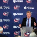 5 takeaways from Don Waddell's first day running Columbus Blue Jackets