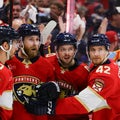 Finally. Panthers solve Rangers' Igor Shesterkin in OT and everything's still possible | Schad