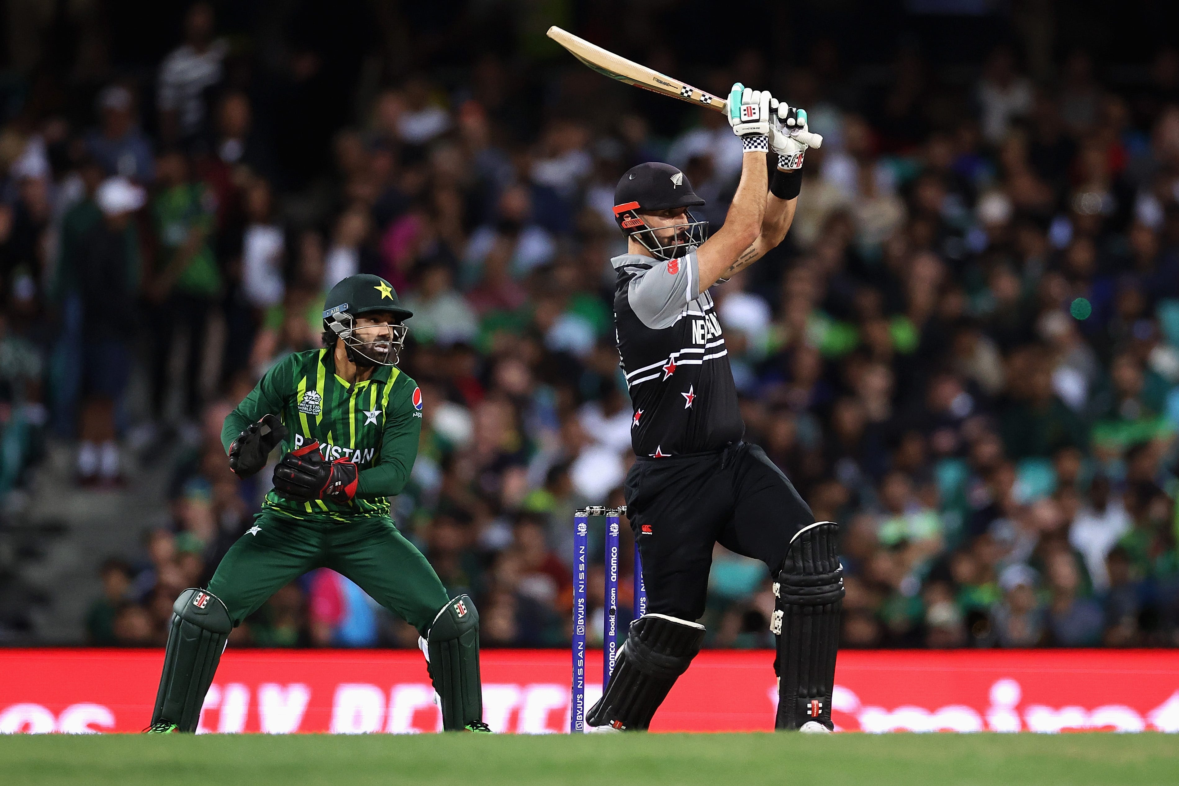 Everything to know about 2024 T20 Cricket World Cup: Full schedule, matches, tickets, where to watch