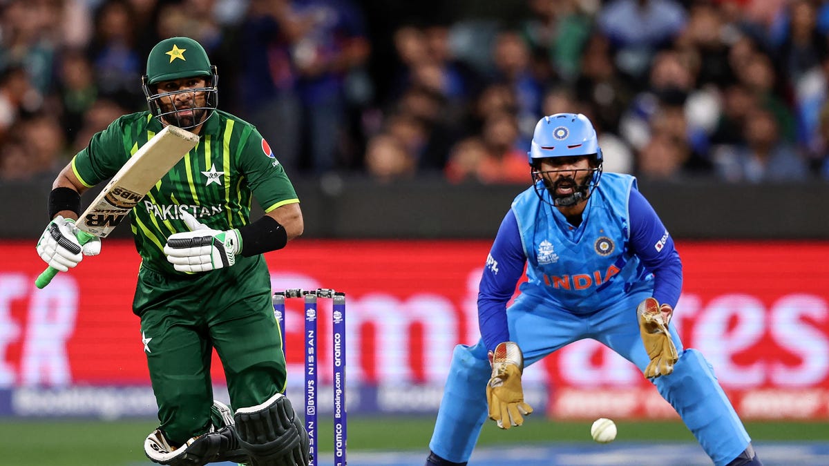 When is Pakistan vs. India? T20 World Cup match date, squads, tickets, how to watch, more When is Pakistan vs. India? T20 World Cup match date, squads, tickets, how to watch, more
