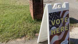 Several candidates facing off June 11 in Jasper County primary