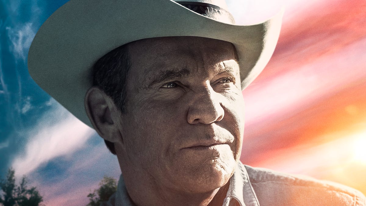 See Dennis Quaid, Jon Voight and Darci Lynne in first trailer for Oklahoma-made film ‘Reagan’