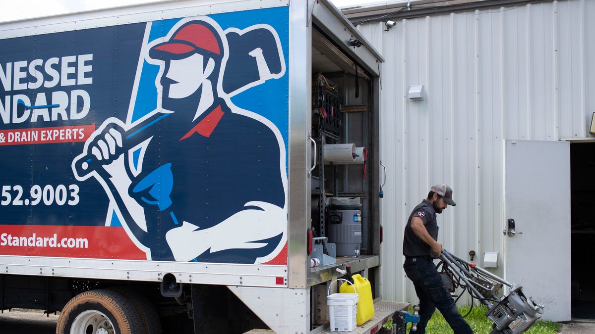 Top Workplaces: Tennessee Standard Plumbing is ‘a developer of people’ Top Workplaces: Tennessee Standard Plumbing is ‘a developer of people’