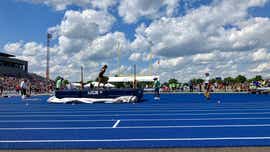 Live updates from Friday's action at 2024 OHSAA state track meet