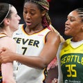 Caitlin Clark keeps perspective, competitive edge despite Indiana Fever's tough start
