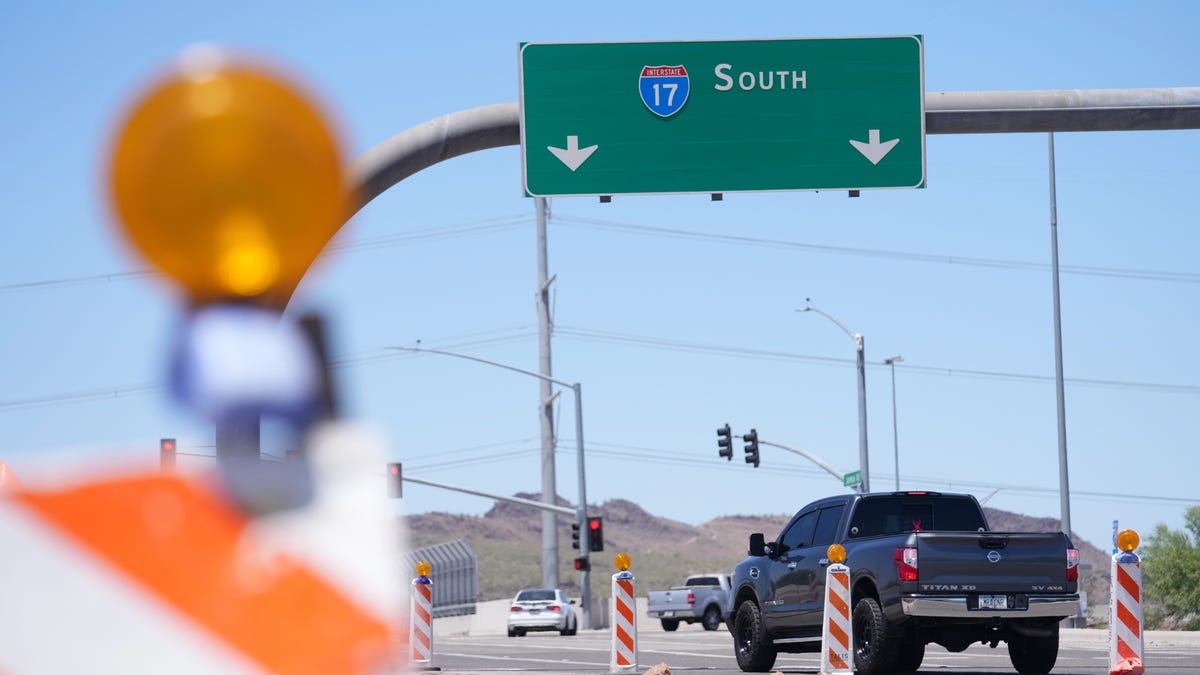 No Arizona highway closures planned for this July 4 weekend No Arizona highway closures planned for this July 4 weekend