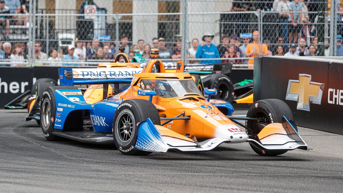 2025 Detroit Grand Prix: Full list of drivers for IndyCar and Indy NXT races 2025 Detroit Grand Prix: Full list of drivers for IndyCar and Indy NXT races