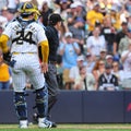 'I’m prepared to f*** somebody up': Brewers enrage White Sox's Tommy Pham on their way to a sweep