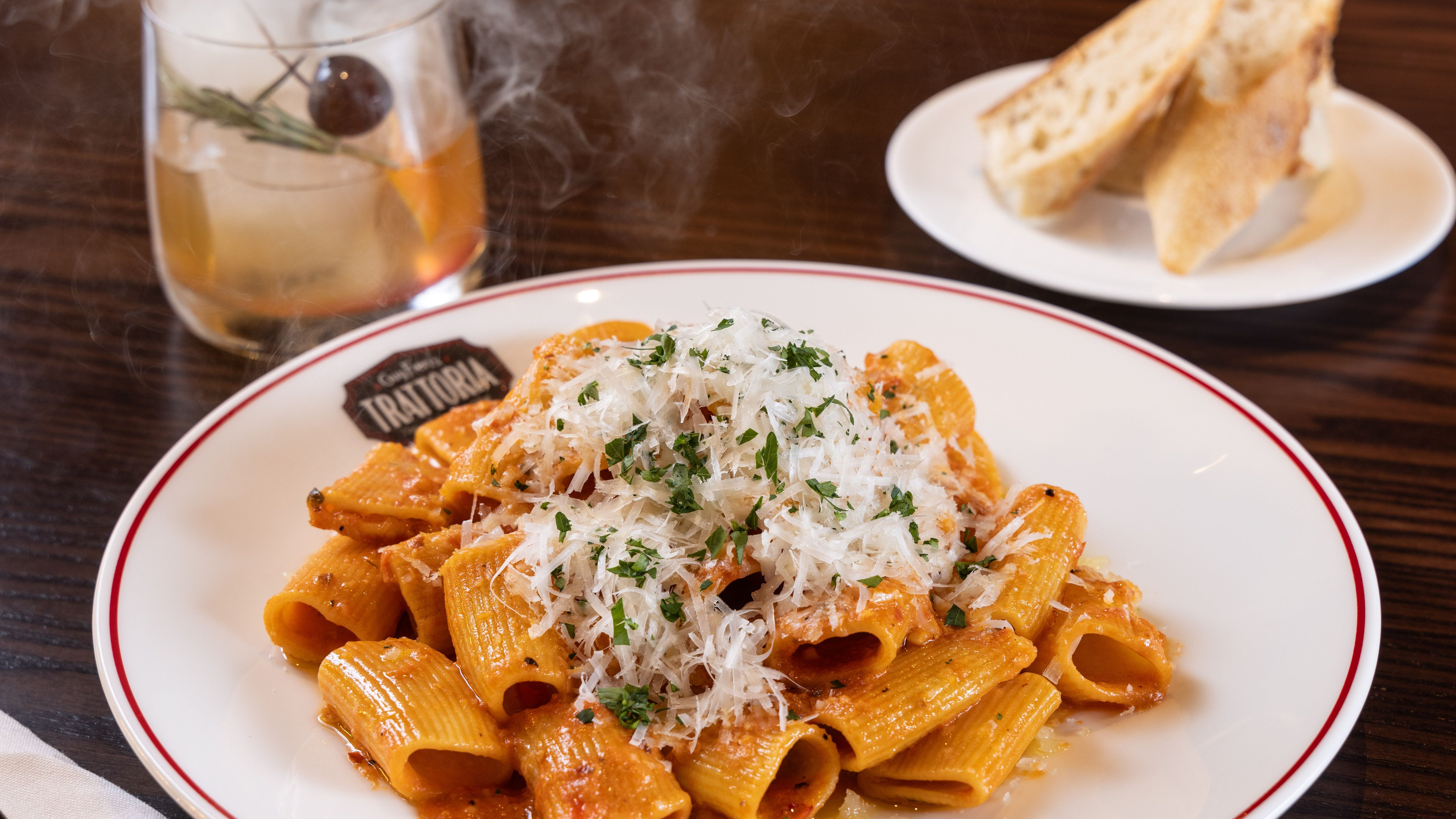 Two acclaimed Columbus chefs debut new menus in October