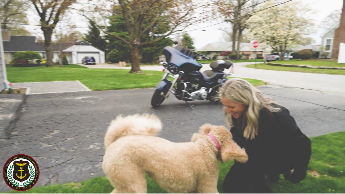 Motorcycle season is here, and police emphasize safety – not just by motorcyclists Motorcycle season is here, and police emphasize safety – not just by motorcyclists