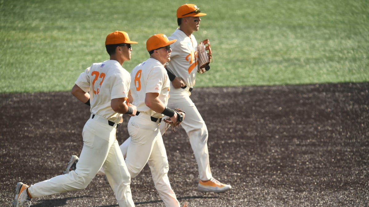 Tennessee baseball will face Evansville in super regional after No. 4 seed wins regional Tennessee baseball will face Evansville in super regional after No. 4 seed wins regional
