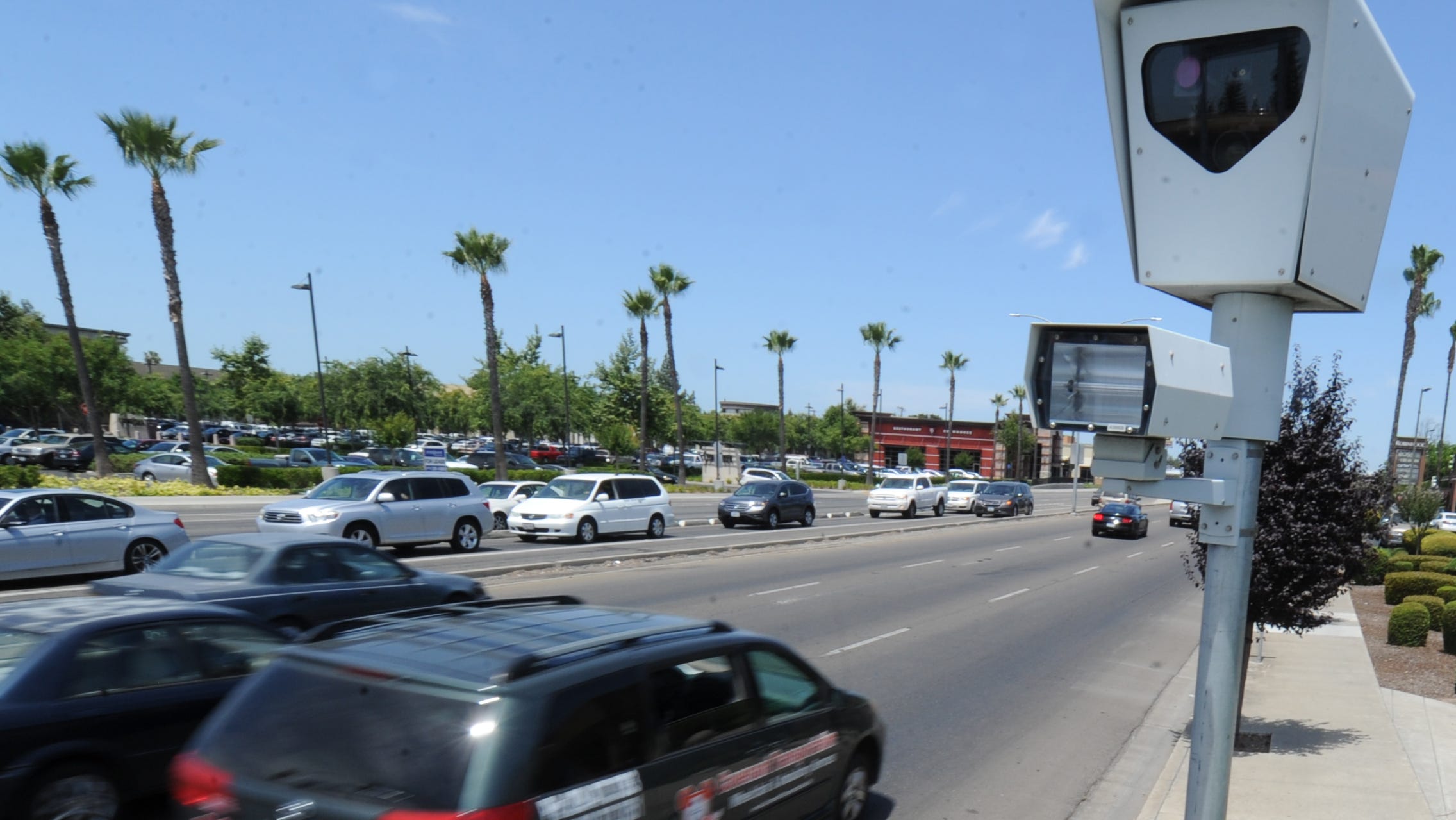 California Parking And Red Light Tickets Everett Photo-enforced