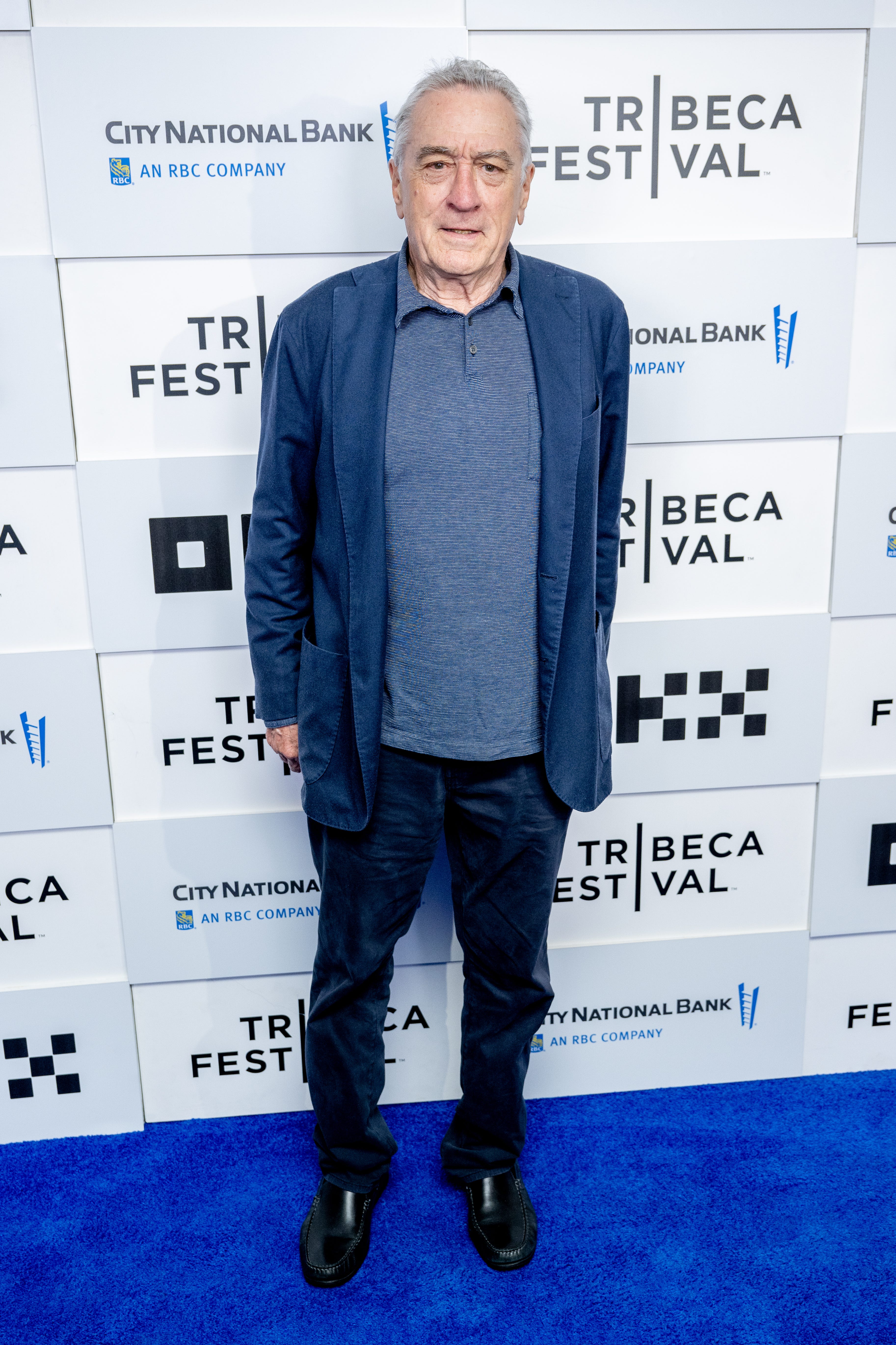 Robert De Niro's Tribeca Festival is welcoming AI at the 2024 event.