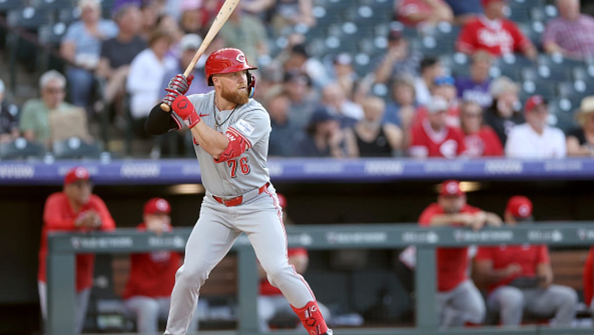 Blake Dunn’s prediction of playing for Reds in Denver on his brother’s birthday comes true