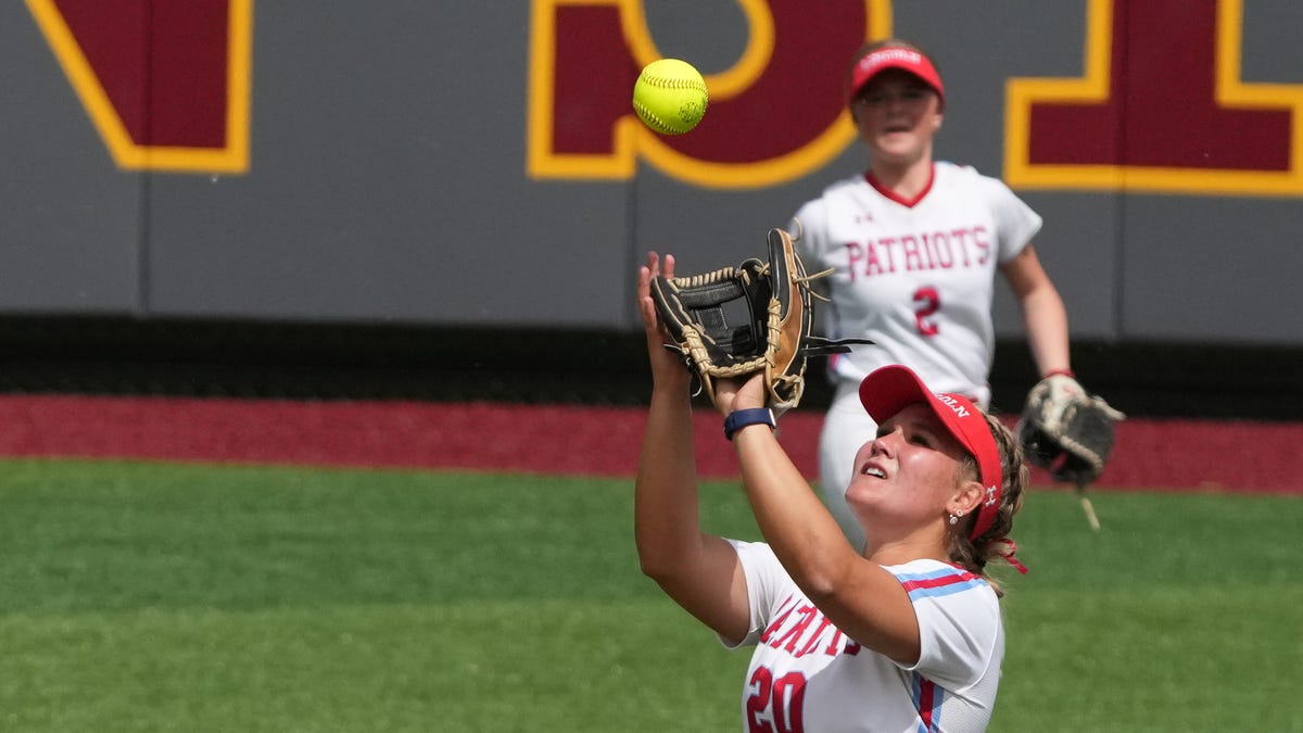 How to watch, buy tickets for the 2025 South Dakota high school softball state tournament How to watch, buy tickets for the 2025 South Dakota high school softball state tournament