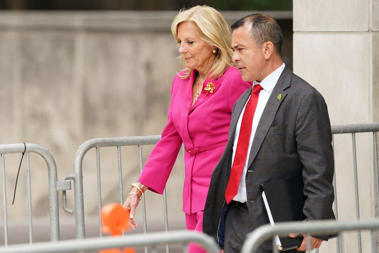 Usa Biden Hunter Charges