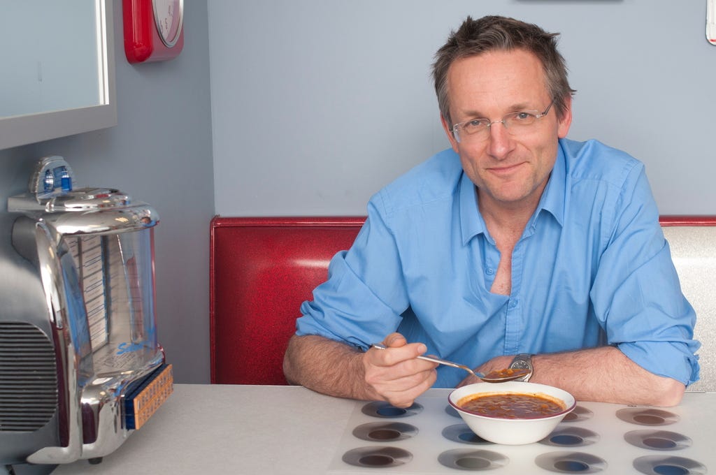 Michael Mosley, missing British TV doctor, found dead on Greek island