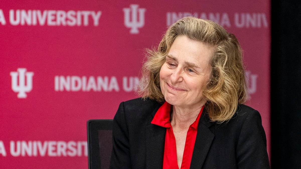 IU is at risk of institutional decline | Letters