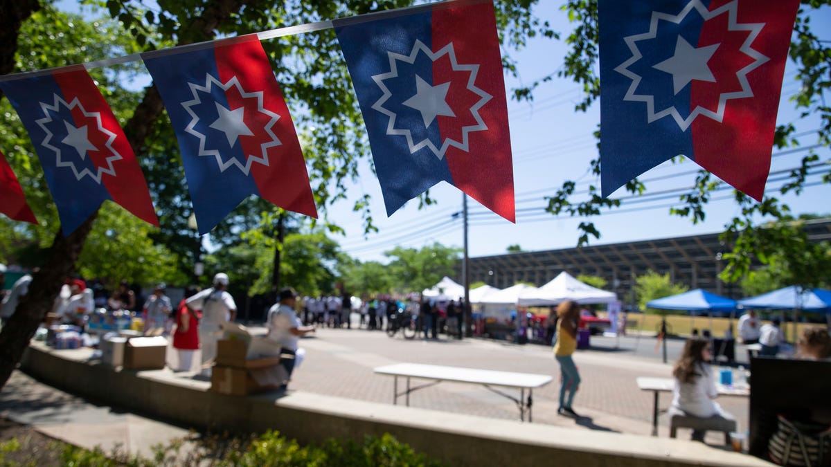 In New Jersey, Juneteenth is celebrated on a different day. Here’s why In New Jersey, Juneteenth is celebrated on a different day. Here’s why