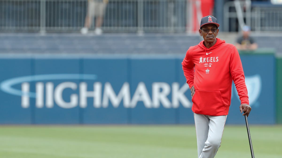 Ron Washington won’t let losses deter belief in Angels: ‘Ain’t no damn failure’ Ron Washington won’t let losses deter belief in Angels: ‘Ain’t no damn failure’
