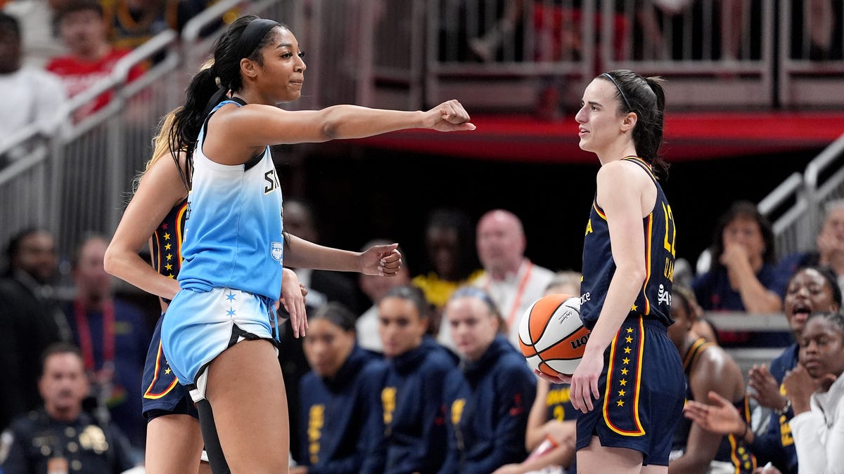 How to watch Caitlin Clark: Prediction, TV for Indiana Fever vs Chicago ...