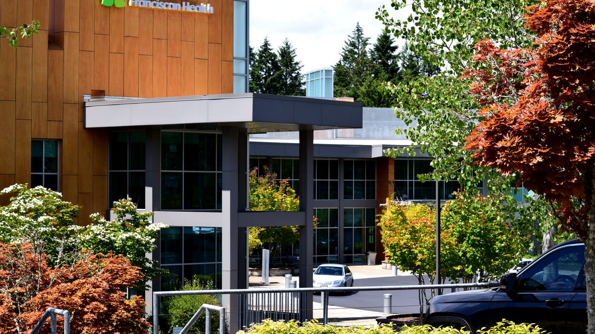Virginia Mason Franciscan Health planning new ER and urgent care facility in Port Orchard Virginia Mason Franciscan Health planning new ER and urgent care facility in Port Orchard