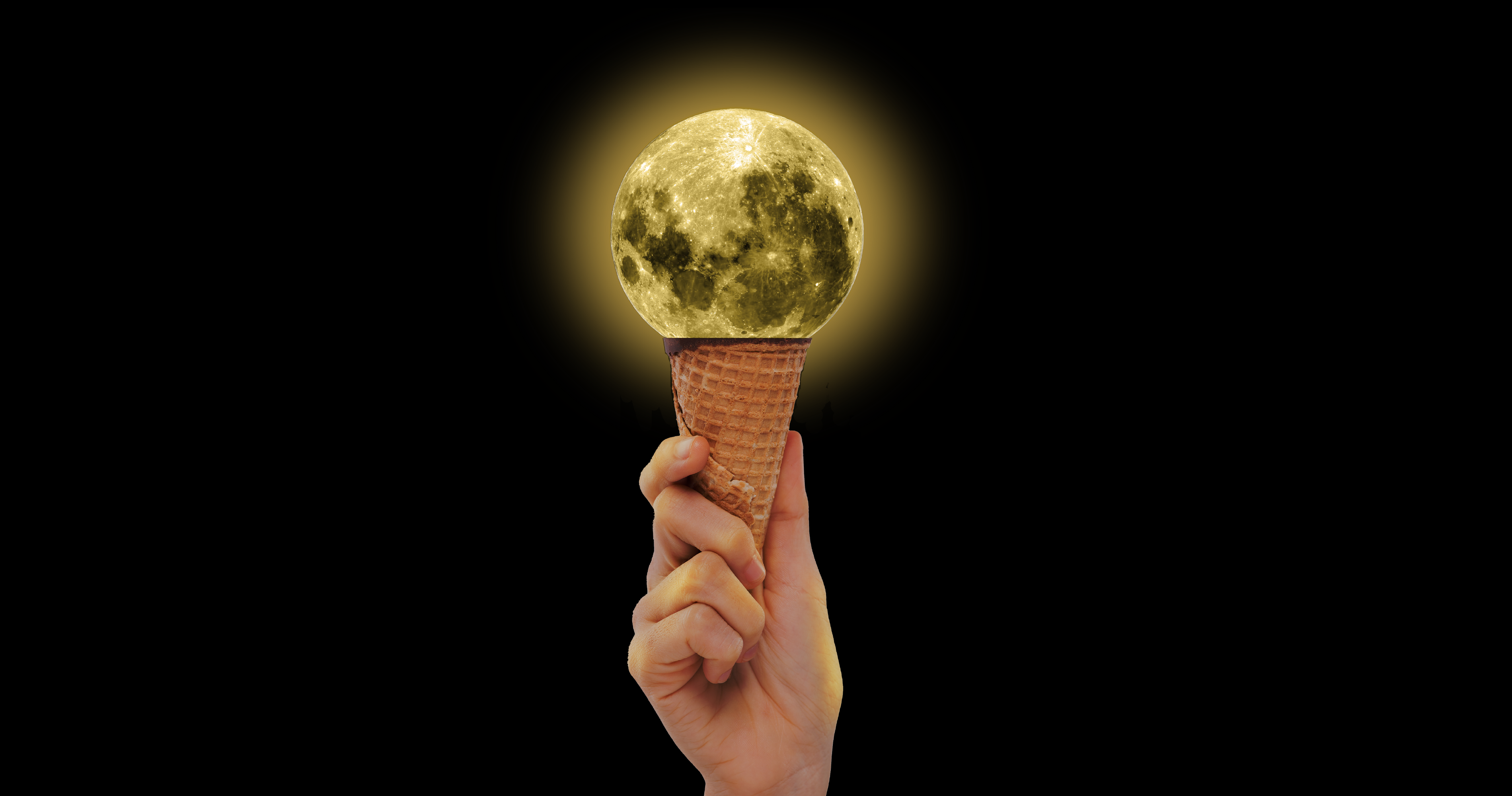 A sweet treat of a full Strawberry Moon will occur a day after the official day of Summer.