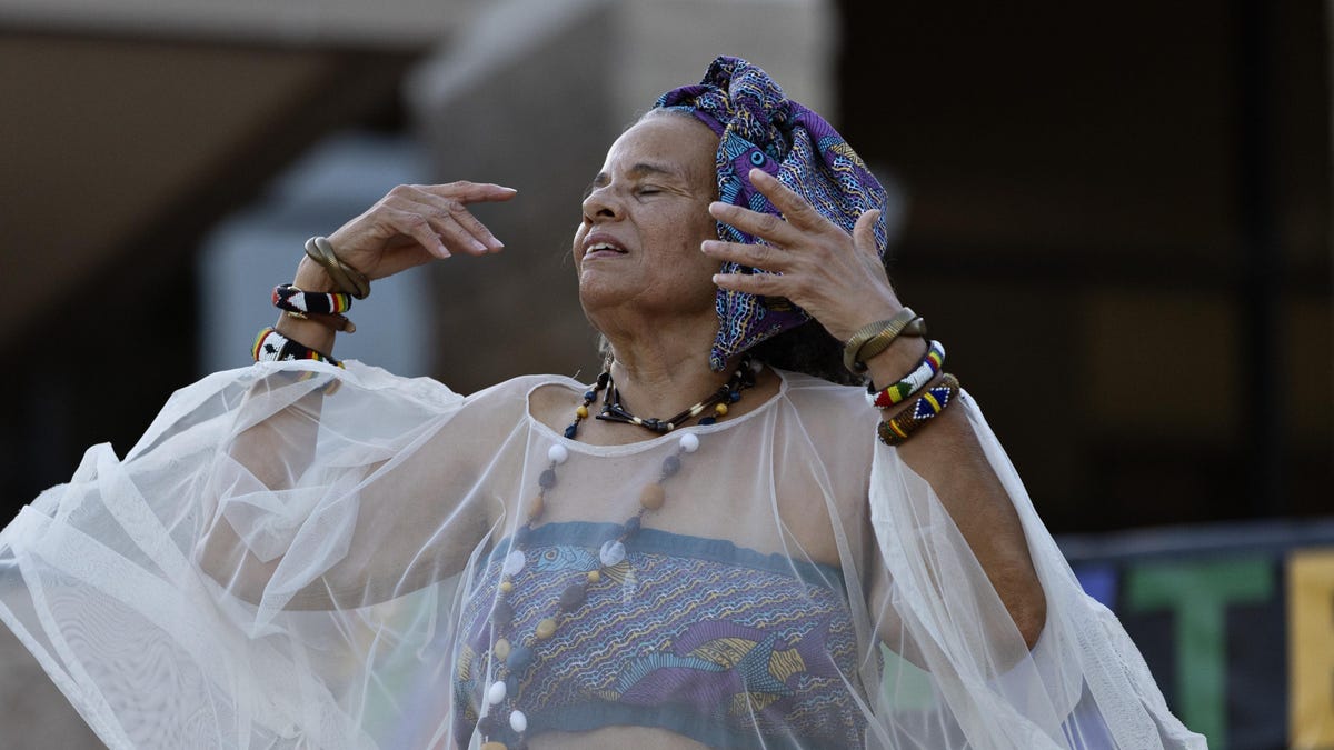 Juneteenth celebrations in Phoenix throughout history