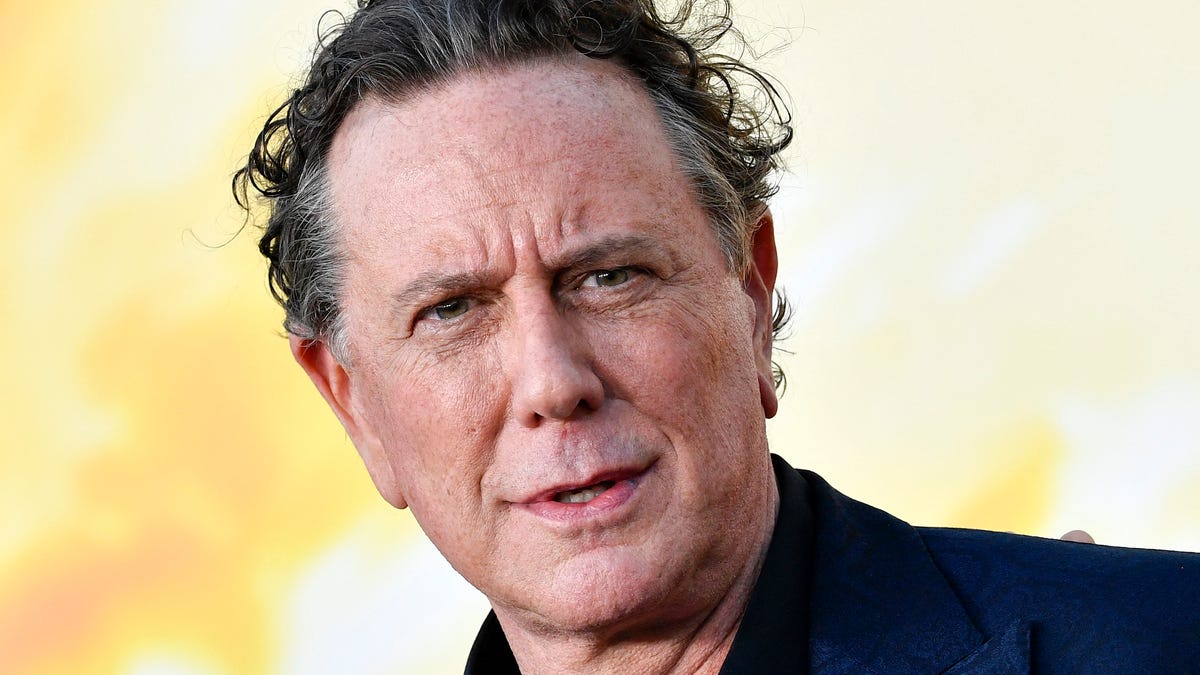 „Beverly Hills Cop“-Star Judge Reinhold erinnert sich an den Film, der seine Karriere beendete „Beverly Hills Cop“-Star Judge Reinhold erinnert sich an den Film, der seine Karriere beendete