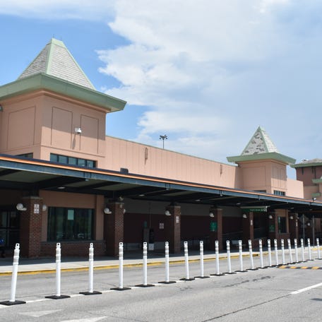 Stewart International Airport, New Windsor