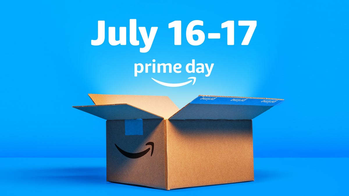 What are Amazon Prime Day 2024 dates? Start time, deals and what to know What are Amazon Prime Day 2024 dates? Start time, deals and what to know