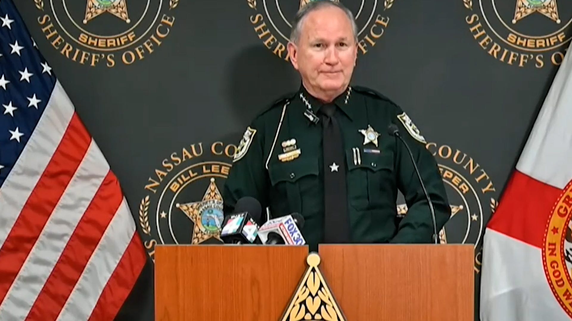 Man flies to Florida to allegedly attack a player he met on a video game.