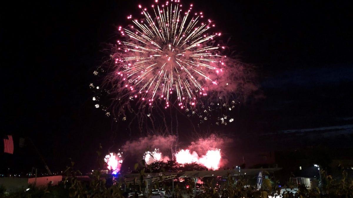 Firework Laws in Vermont: What you should know if you plan to light some fireworks at home Firework Laws in Vermont: What you should know if you plan to light some fireworks at home