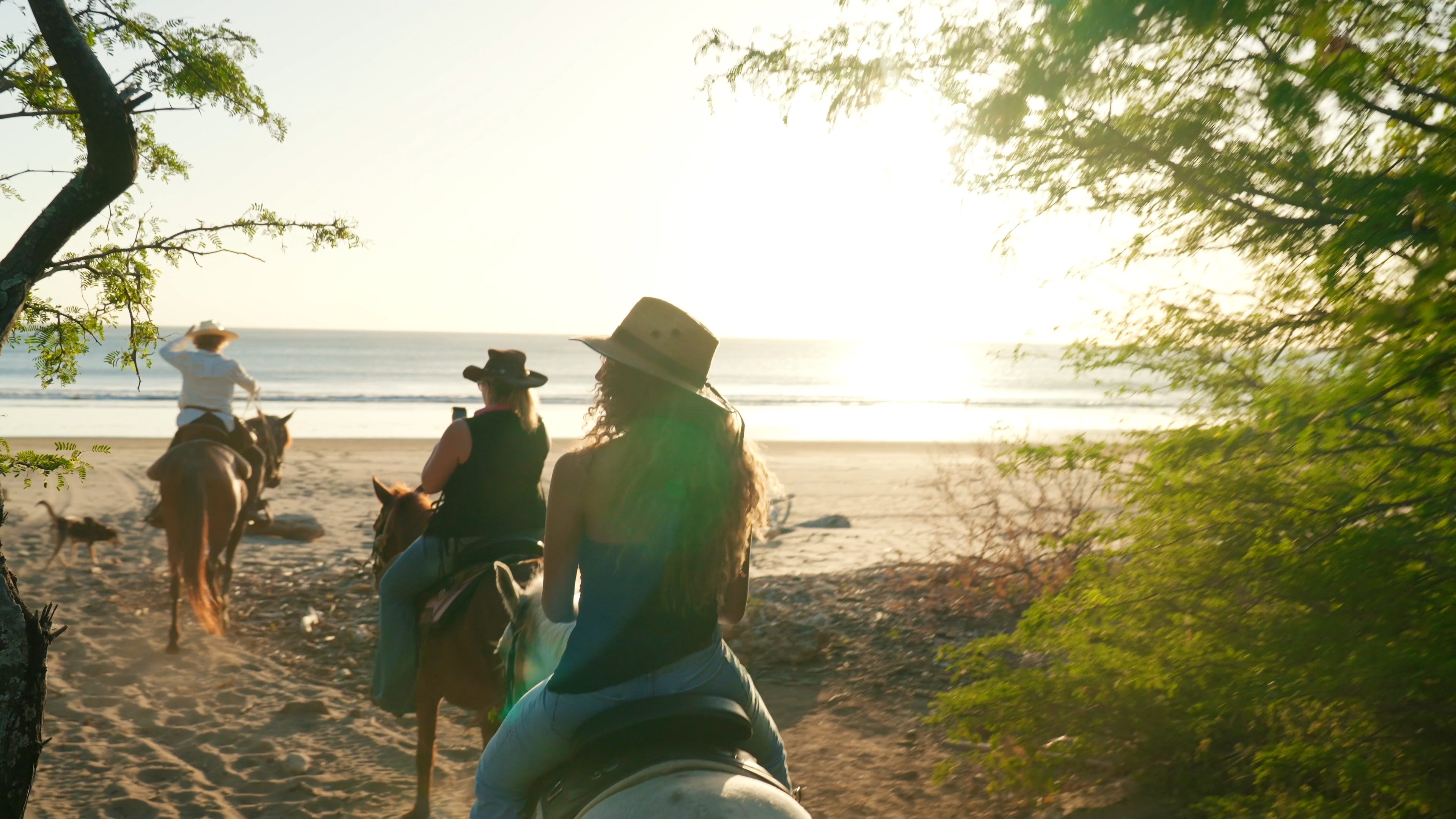 Nicaragua ofrece playas y aventuras lejos de las multitudes