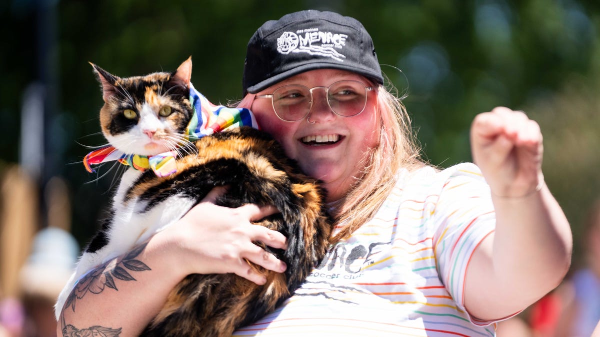 Pride events span across Iowa for 2025. Find ways to celebrate LGBTQ+ Iowans near you. Pride events span across Iowa for 2025. Find ways to celebrate LGBTQ+ Iowans near you.