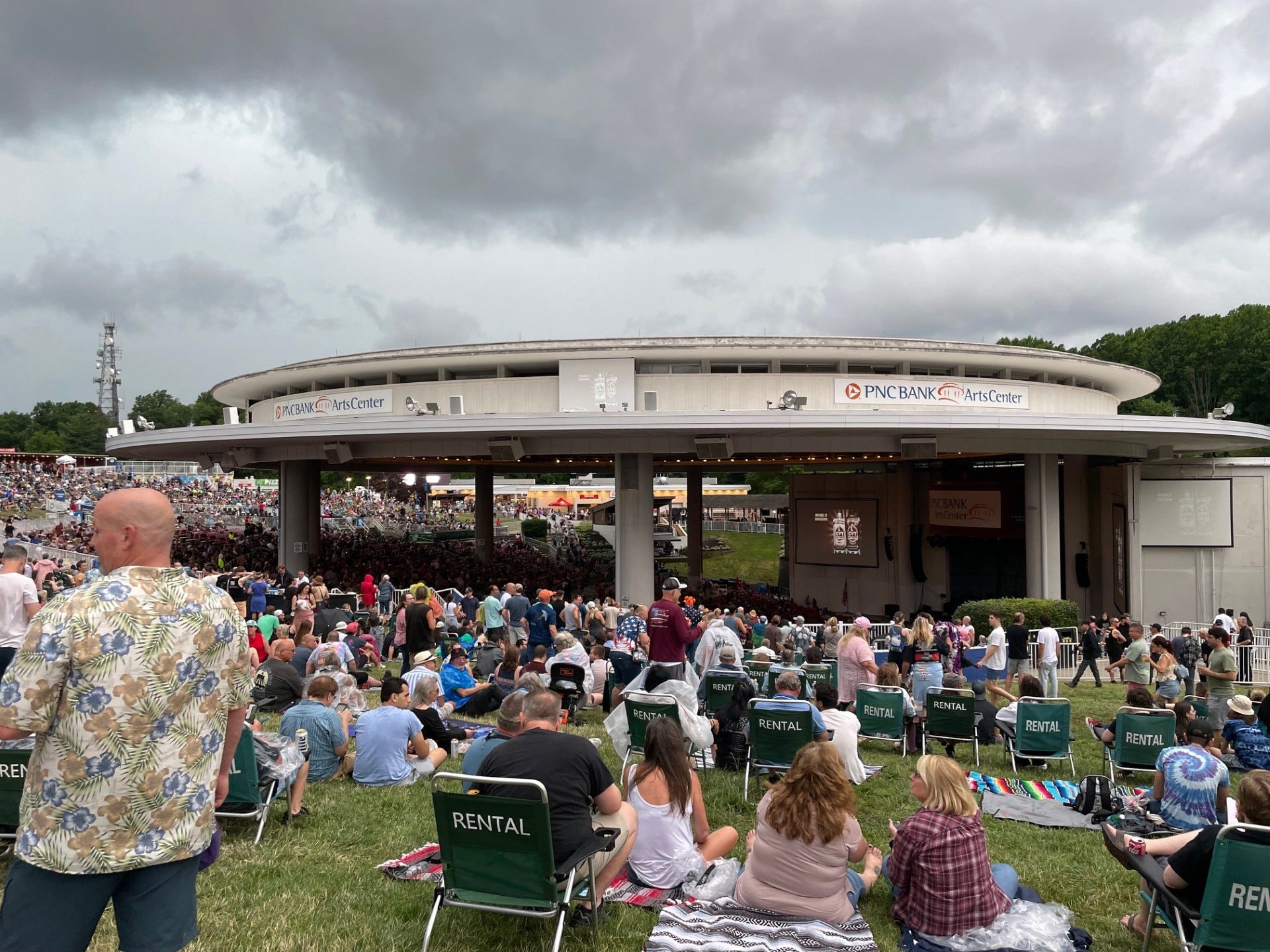 Justizministerium gegen Live Nation Ticketmaster: Was wir über den Prozess ...