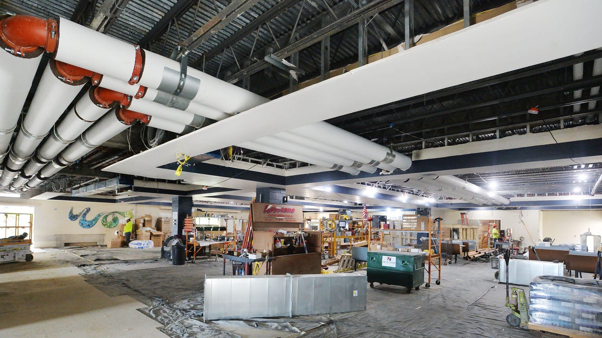 Student mental health, inadequate funding top public school concerns Student mental health, inadequate funding top public school concerns