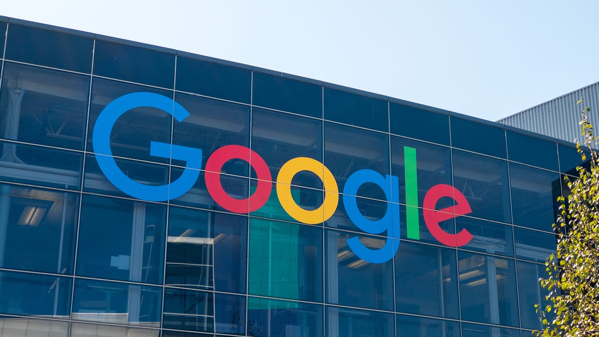 Google’s emissions shot up 48% over five years due to AI Google’s emissions shot up 48% over five years due to AI