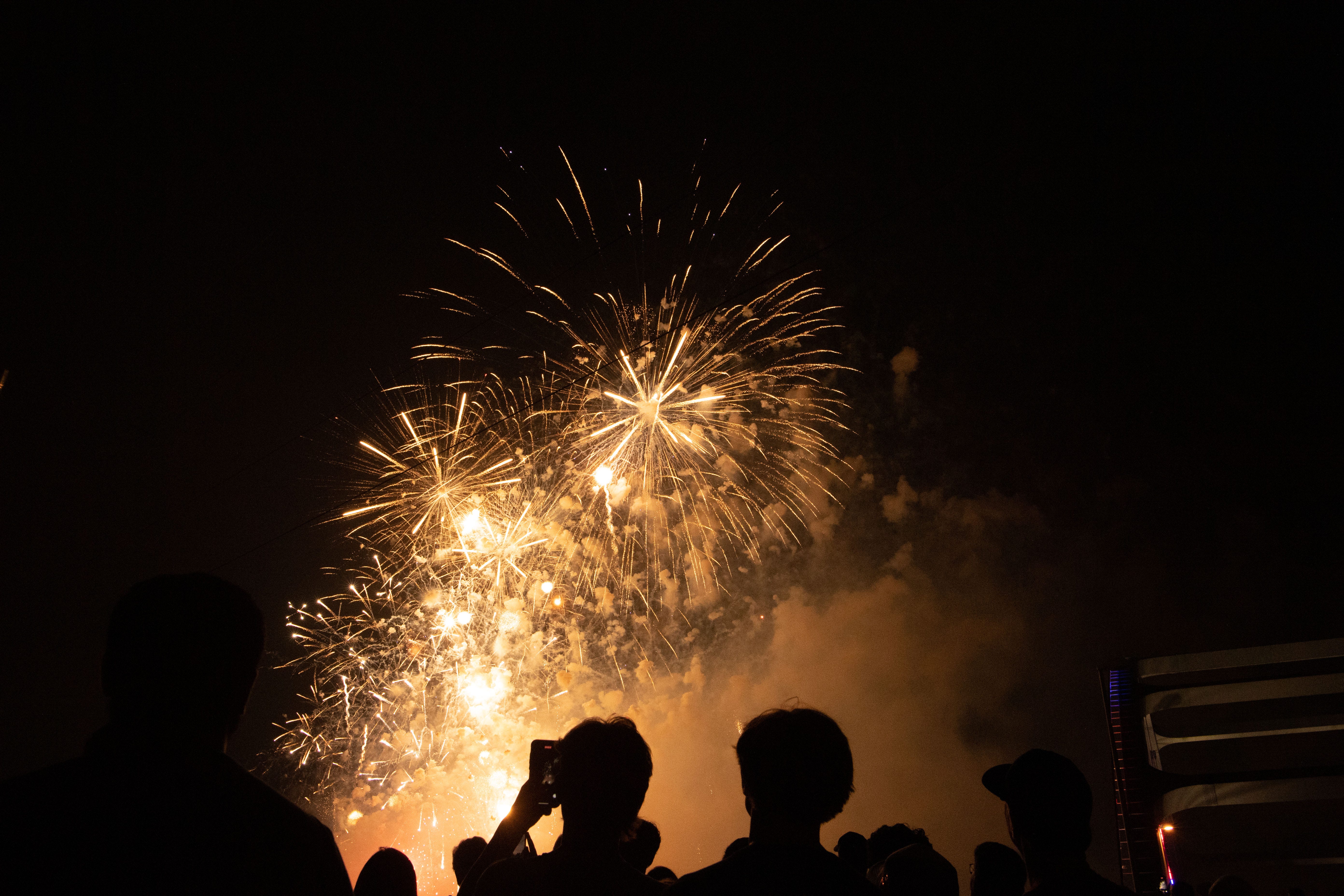 Vanderbilt in Nashville warns of 4th of July fireworks injuries